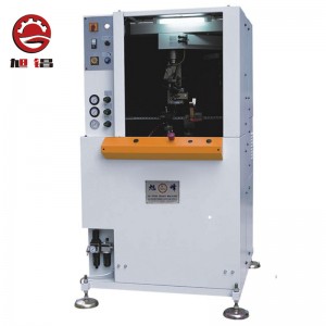 Giày làm đôi máy đếm nhiệt