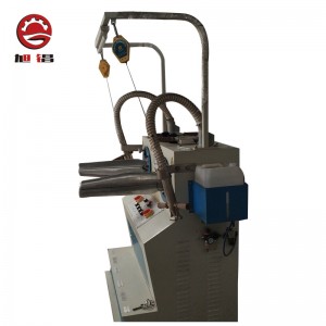 Giày làm giày lroning