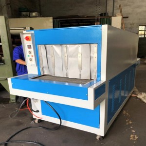 Giày làm nhiệt setter