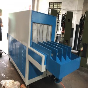 Giày làm nhiệt setter