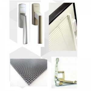 MÀN HÌNH CỬA SỔ & MÀN HÌNH MOSQUITO