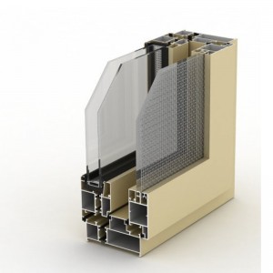 MÀN HÌNH CỬA SỔ & MÀN HÌNH MOSQUITO