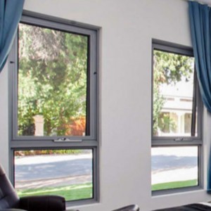 Cửa sổ TUYỆT VỜI WT55