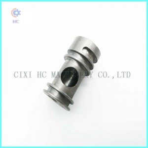 Phụ tùng gia công CNC chất lượng cao