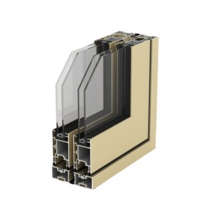 CỬA SỔ 90 SERIES