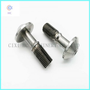 Bộ phận phần cứng không chuẩn