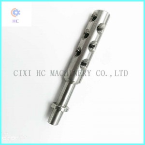 Phụ tùng máy tiện CNC