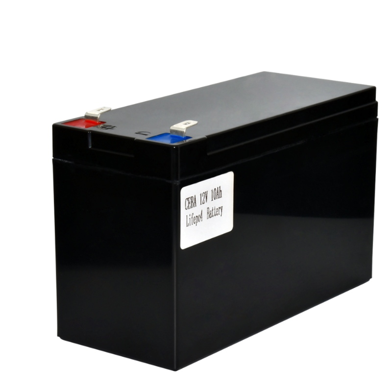 Cải thiện tuổi thọ pin lithium Iron Phosphate