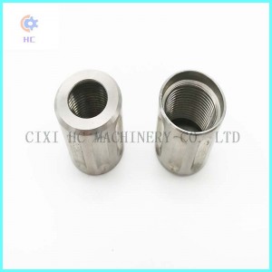 Phần gia công kim loại phi tiêu chuẩn