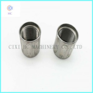 Phần gia công kim loại phi tiêu chuẩn