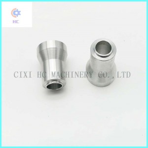 Phụ tùng gia công CNC chính xác