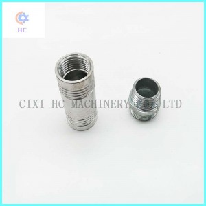 Phụ tùng gia công CNC chính xác