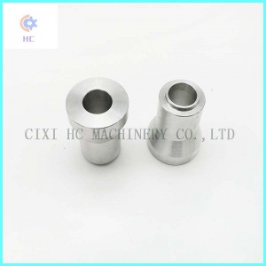 Phụ tùng gia công CNC chính xác