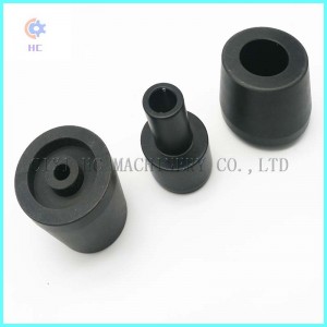 Phụ tùng chính xác gia công CNC