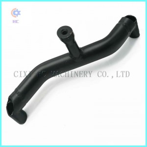 Phụ tùng chính xác gia công CNC