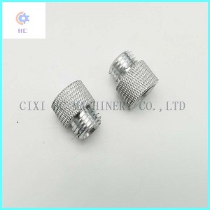 Máy CNC Phụ tùng nhôm \/ Phụ tùng máy CNC