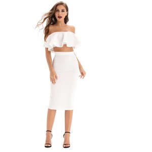 Phù hợp với lá sen quyến rũ cho phụ nữ