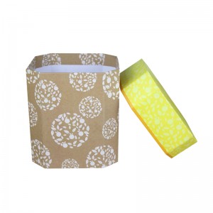 Kích thước đặc biệt Hộp nến thơm