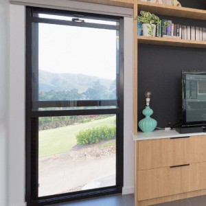 CỬA SỔ ĐÔI HUNG UPVC & Nhôm