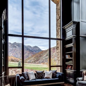 Hình ảnh & Windows cố định