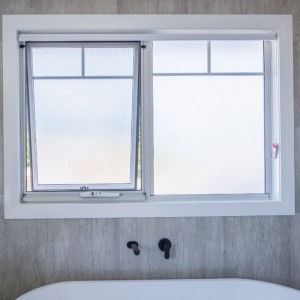 CỬA SỔ TUYỆT VỜI