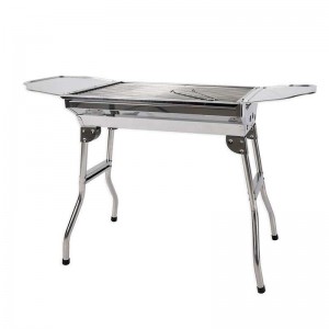 Nướng BBQ cổ điển SC1084