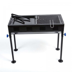 Than nướng BBQ SC1072