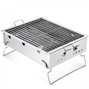 Than nướng BBQ SC1087