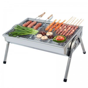 Than nướng BBQ SC1089