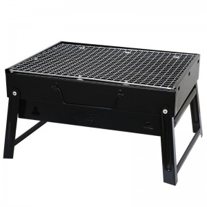 Than nướng BBQ SC1250