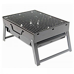Than nướng BBQ SC1250