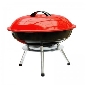 Táo nướng BBQ nướng SC-A086