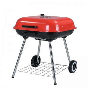 Ấm đun nước nướng BBQ SC-A018