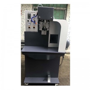 giày thể thao làm cho đế thô vách đệm