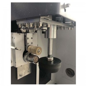 giày thể thao làm cho đế thô vách đệm