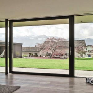 Cửa nâng & trượt