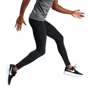 FDMM005-Quần thể thao nam chạy bộ nén + quần