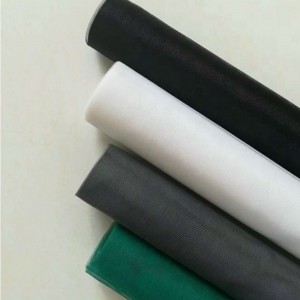 Cửa sổ lưới nhôm