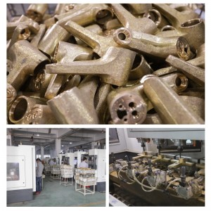 Vòi chậu rửa chén nóng lạnh-6207-T