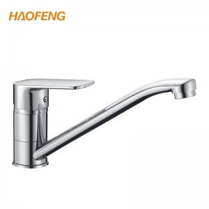 Vòi rửa chén nóng lạnh của nhà bếp-6409