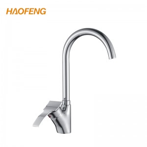 Vòi rửa chén nóng lạnh của nhà bếp-6508