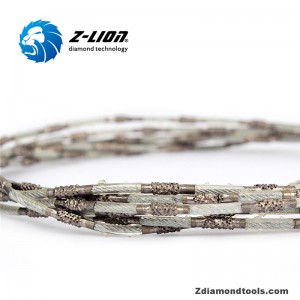 Lưỡi cưa kim cương ZL-SJ 2.0 mm để cắt đá mã não