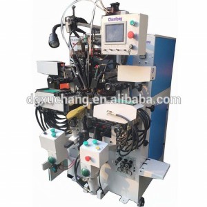 tự động chenfeng giày gót chân bên máy kéo dài