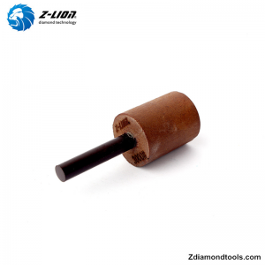 Dụng cụ khắc lõi kim cương ZL-25A để khắc và mài đá