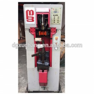 MOLINA Bianchi MARK8 Máy kéo dài gót chân tự động bằng xi măng dùng để làm giày