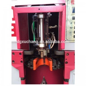 MOLINA Bianchi MARK8 Máy kéo dài gót chân tự động bằng xi măng dùng để làm giày