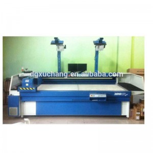 máy cắt da cnc mẫu giày cắt máy vẽ đồ họa