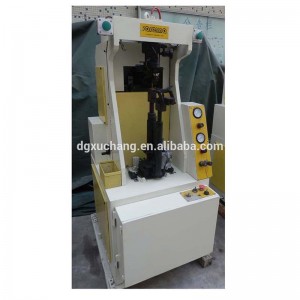 SABAL SARema ESA gót chân làm phẳng giày giã nát làm giá máy