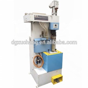 Brustia lady lady giày cao gót làm móng máy Ấn Độ