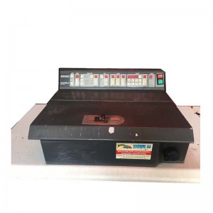 máy vi tính comelz fortuna da skiving giá máy cho giày túi